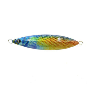 Addict Outback Jig by Addict Tackle at Addict Tackle