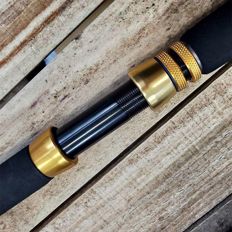 Penn International VI Stand - up Game Rod - Addict Tackle