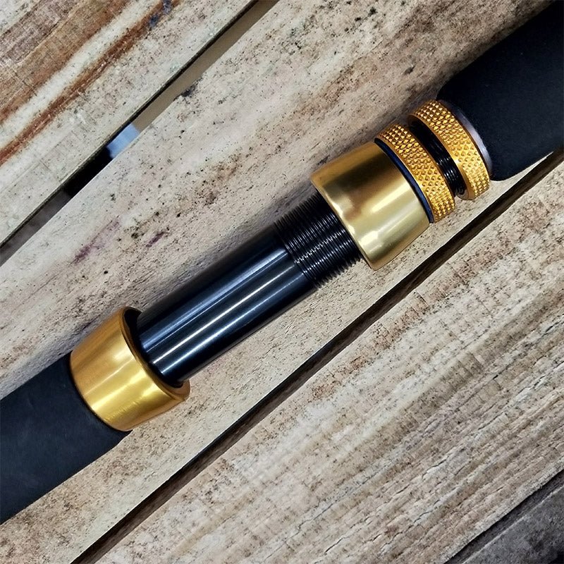 Penn International VI Stand - up Game Rod - Addict Tackle