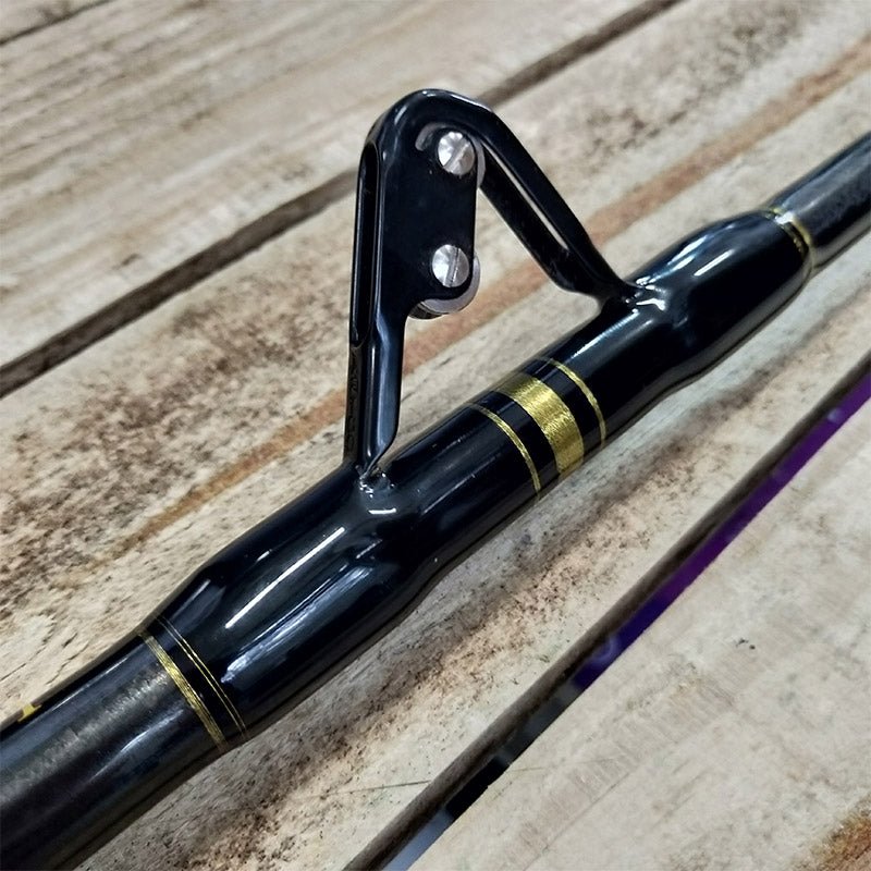 Penn International VI Stand - up Game Rod - Addict Tackle