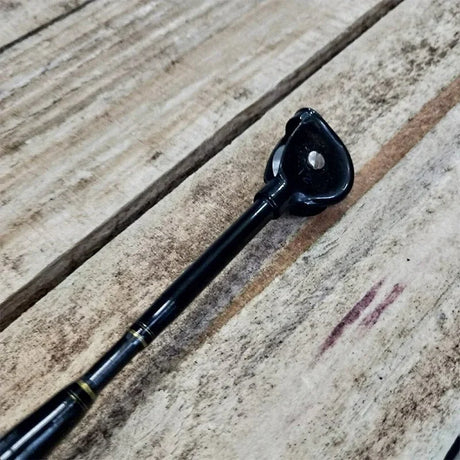 Penn International VI Stand - up Game Rod - Addict Tackle