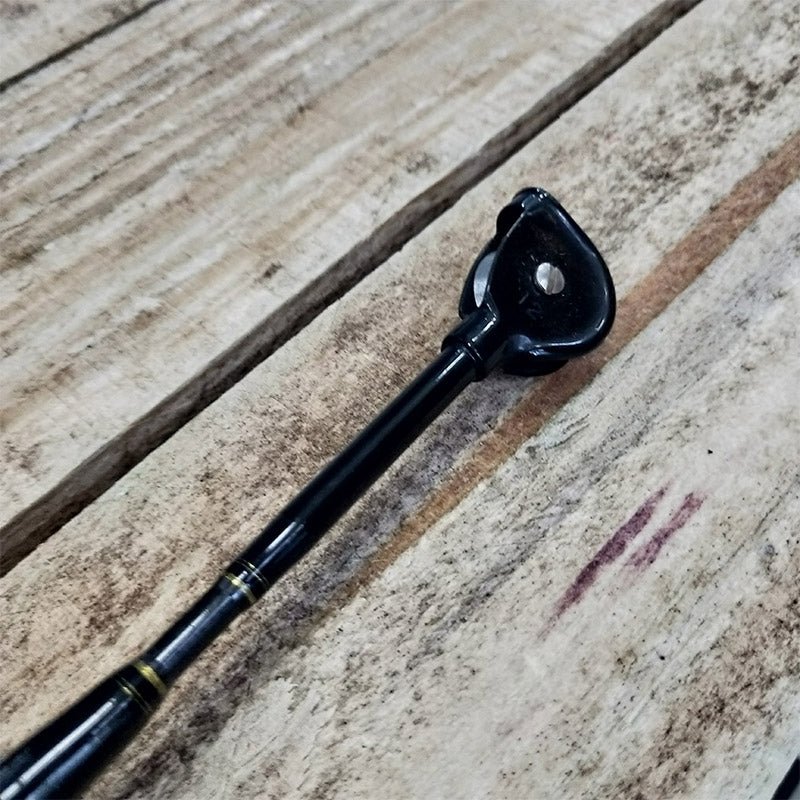 Penn International VI Stand - up Game Rod - Addict Tackle