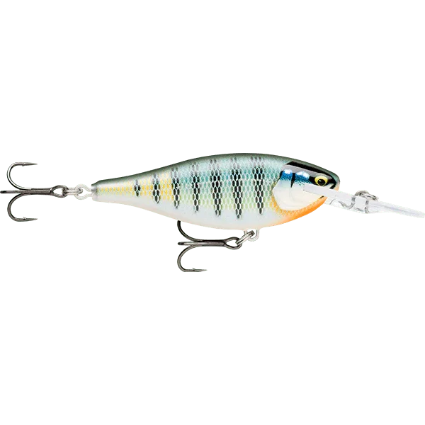 Rapala Shad Rap Elite 55mm - Addict Tackle