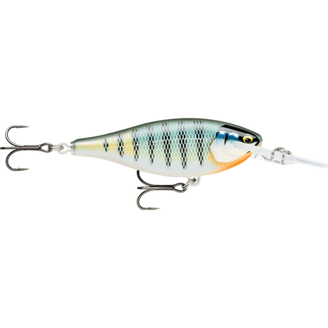 Rapala Shad Rap Elite 55mm - Addict Tackle