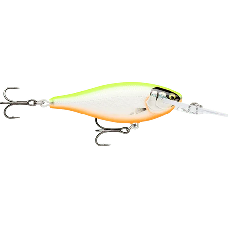 Rapala Shad Rap Elite 55mm - Addict Tackle