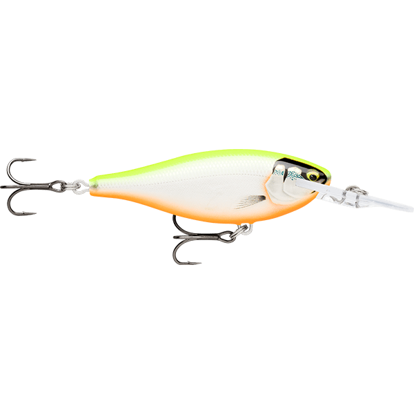 Rapala Shad Rap Elite 55mm - Addict Tackle