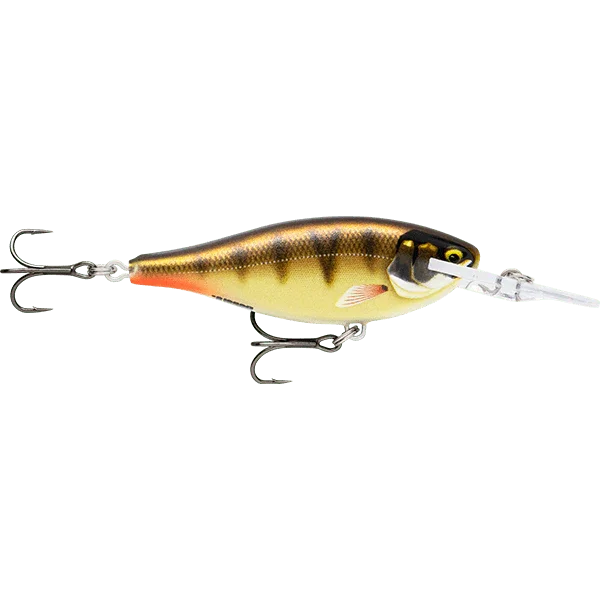 Rapala Shad Rap Elite 55mm - Addict Tackle