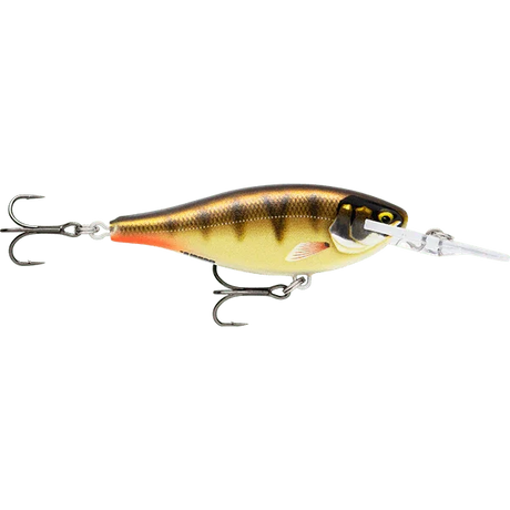Rapala Shad Rap Elite 55mm - Addict Tackle