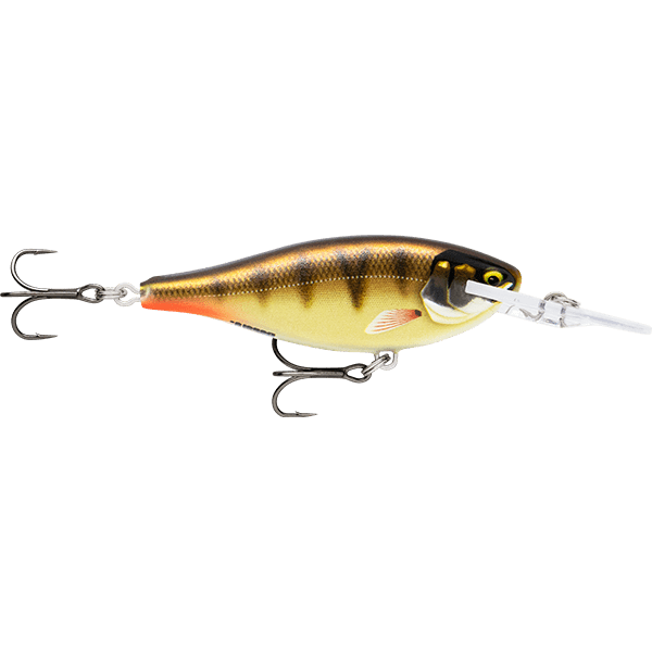 Rapala Shad Rap Elite 55mm - Addict Tackle