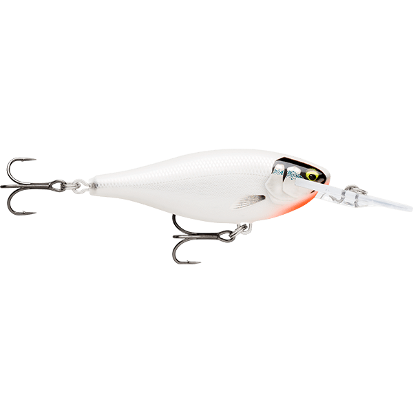 Rapala Shad Rap Elite 55mm - Addict Tackle