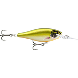 Rapala Shad Rap Elite 55mm - Addict Tackle