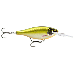 Rapala Shad Rap Elite 55mm - Addict Tackle