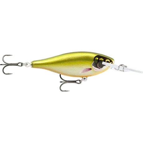 Rapala Shad Rap Elite 55mm - Addict Tackle