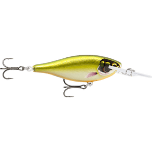 Rapala Shad Rap Elite 55mm - Addict Tackle