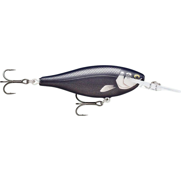 Rapala Shad Rap Elite 55mm - Addict Tackle