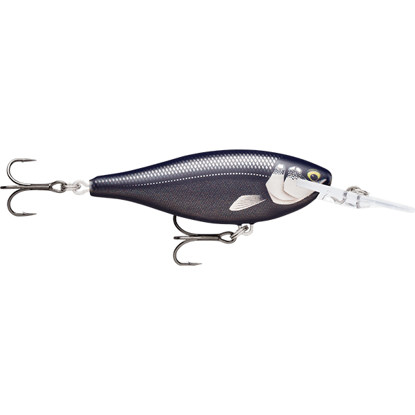 Rapala Shad Rap Elite 55mm - Addict Tackle