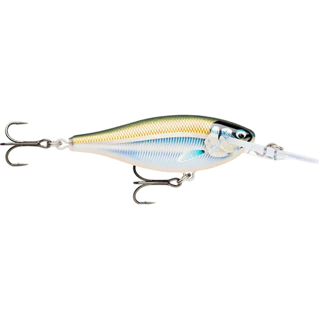 Rapala Shad Rap Elite 55mm - Addict Tackle