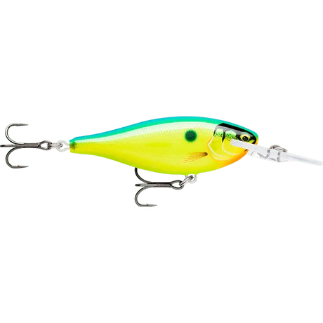 Rapala Shad Rap Elite 55mm - Addict Tackle