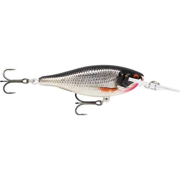 Rapala Shad Rap Elite 55mm - Addict Tackle