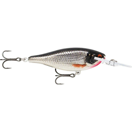 Rapala Shad Rap Elite 55mm - Addict Tackle