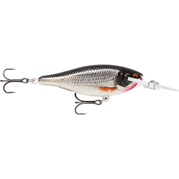 Rapala Shad Rap Elite 55mm - Addict Tackle