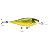 Rapala Shad Rap Elite 55mm - Addict Tackle