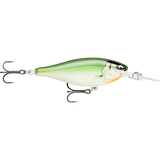 Rapala Shad Rap Elite 55mm - Addict Tackle