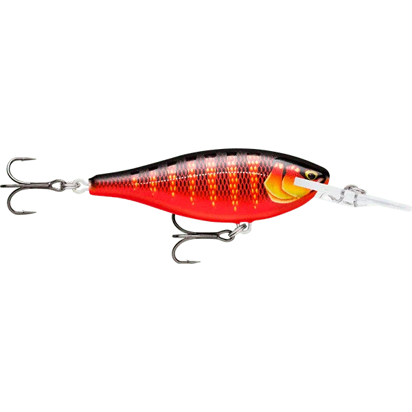 Rapala Shad Rap Elite 55mm - Addict Tackle