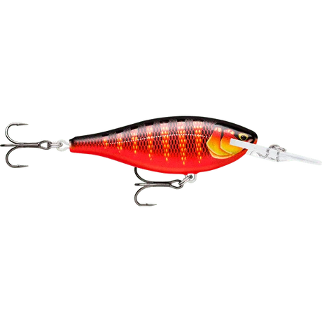 Rapala Shad Rap Elite 55mm - Addict Tackle