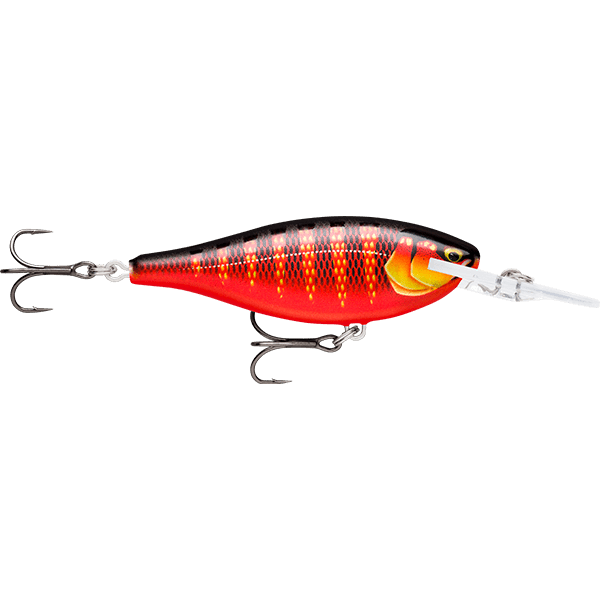 Rapala Shad Rap Elite 55mm - Addict Tackle