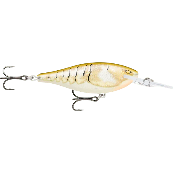 Rapala Shad Rap Elite 55mm - Addict Tackle