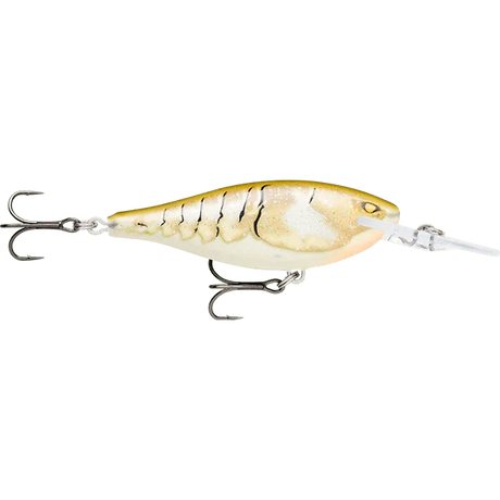 Rapala Shad Rap Elite 55mm - Addict Tackle