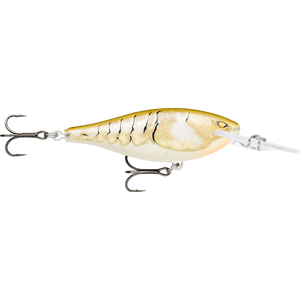 Rapala Shad Rap Elite 55mm - Addict Tackle