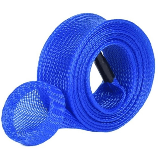 Silstar Expandable Nylon Rod Sock - Addict Tackle