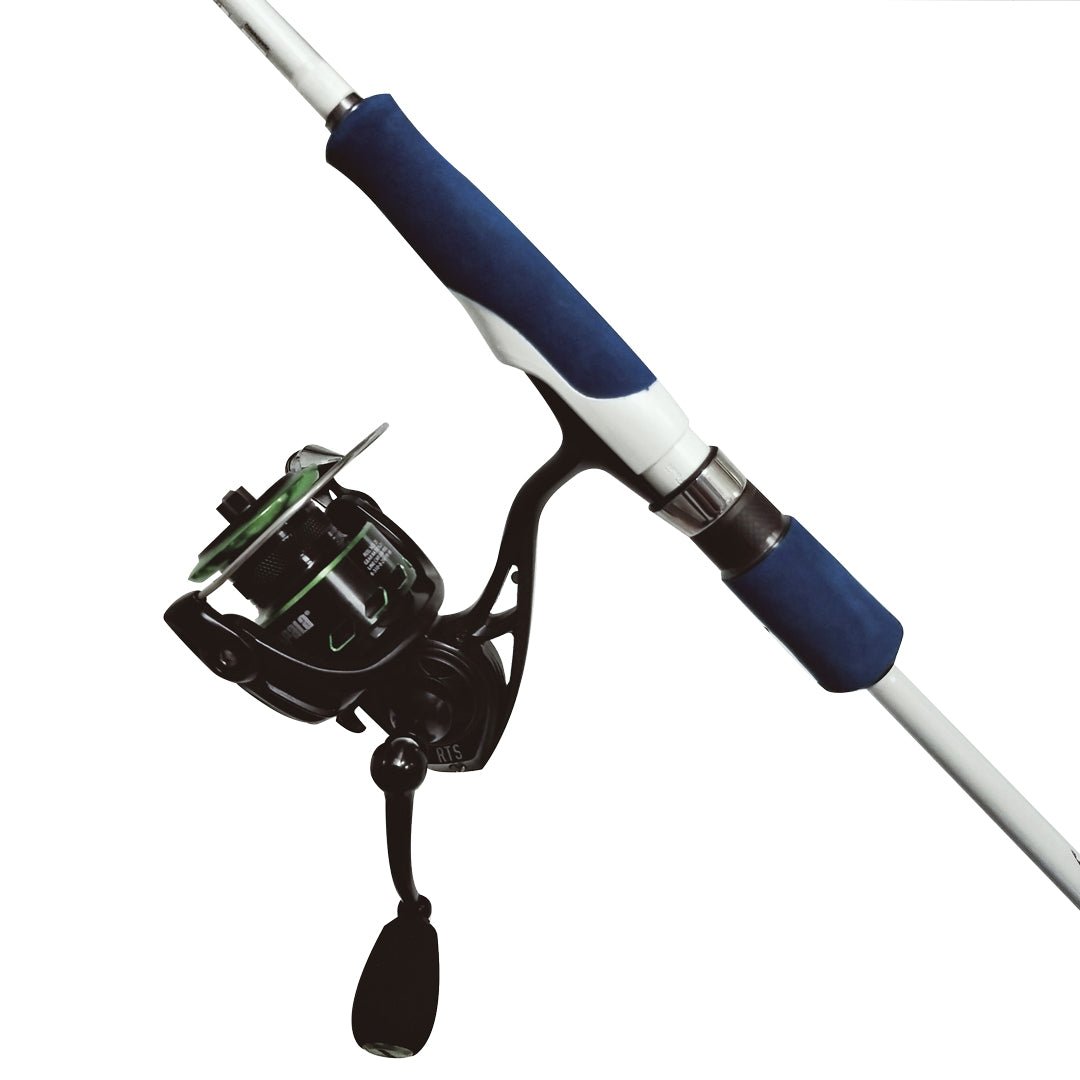 Storm Gomoku Kaiten Jig 6&#39; PE 1 - 3 R - Type 25 Combo - Addict Tackle