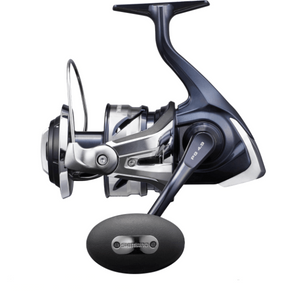 2021 Shimano Twin Power SW 10000 Spin Reel by Shimano at Addict Tackle