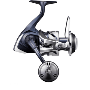 2021 Shimano Twin Power SW 8000 Spin Reel by Shimano at Addict Tackle