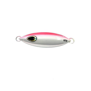 Addict Wombat Jig by Addict Tackle at Addict Tackle