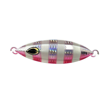 Addict Wombat Jig by Addict Tackle at Addict Tackle