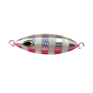 Addict Wombat Jig by Addict Tackle at Addict Tackle