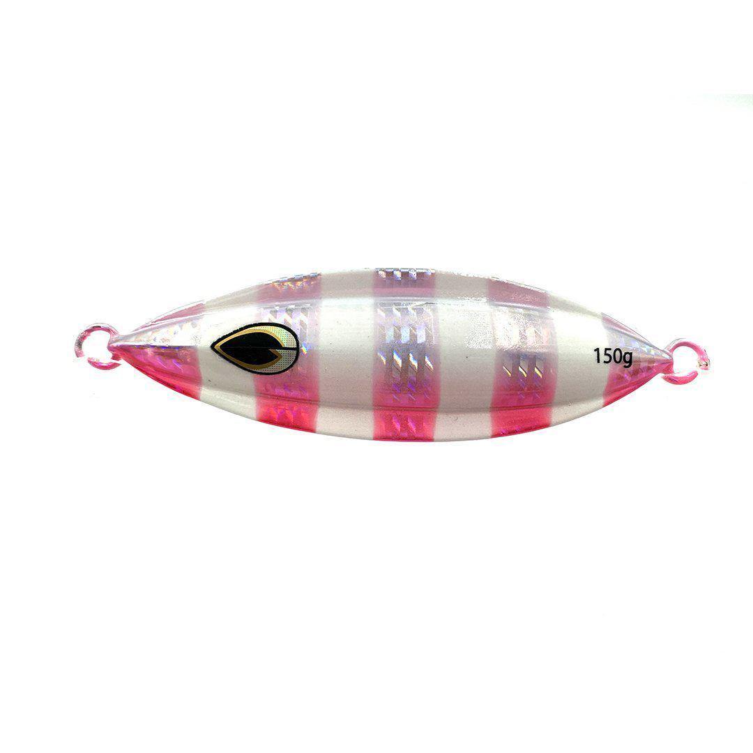 Addict Wombat Jig by Addict Tackle at Addict Tackle