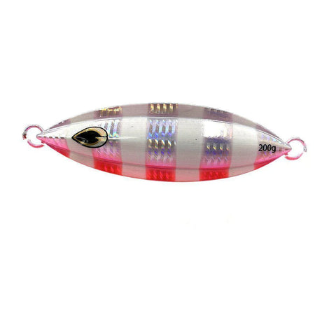 Addict Wombat Jig by Addict Tackle at Addict Tackle