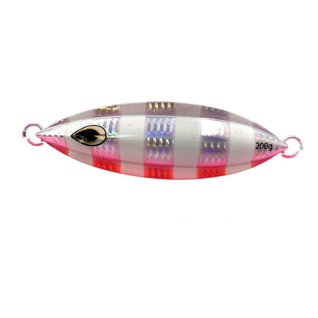 Addict Wombat Jig by Addict Tackle at Addict Tackle