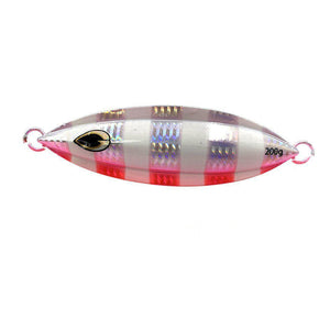 Addict Wombat Jig by Addict Tackle at Addict Tackle