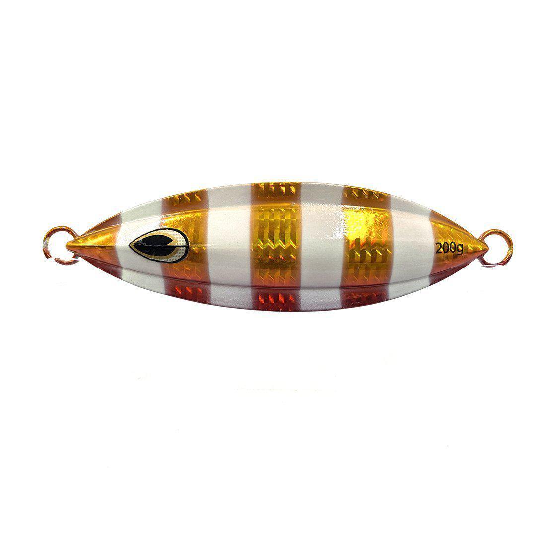 Addict Wombat Jig by Addict Tackle at Addict Tackle