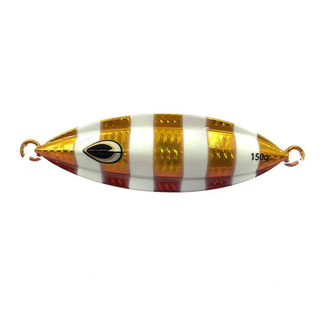 Addict Wombat Jig by Addict Tackle at Addict Tackle
