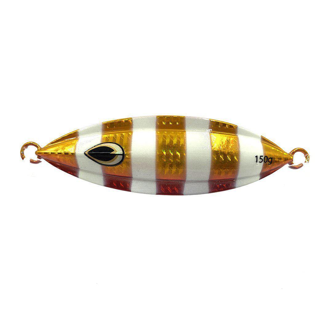 Addict Wombat Jig by Addict Tackle at Addict Tackle