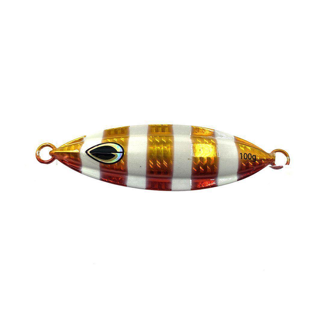Addict Wombat Jig by Addict Tackle at Addict Tackle