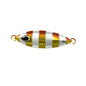 Addict Wombat Jig by Addict Tackle at Addict Tackle