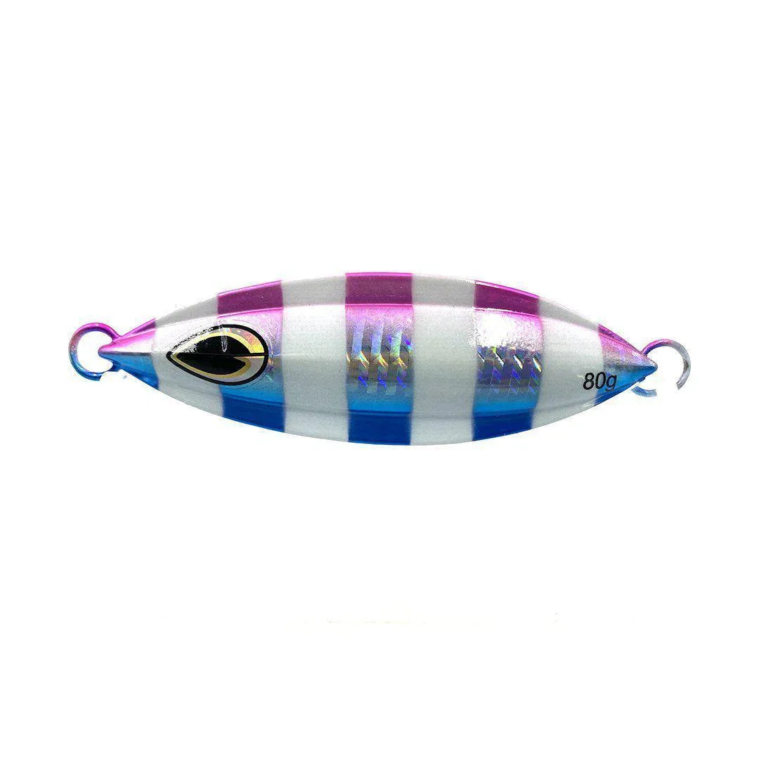 Addict Wombat Jig by Addict Tackle at Addict Tackle